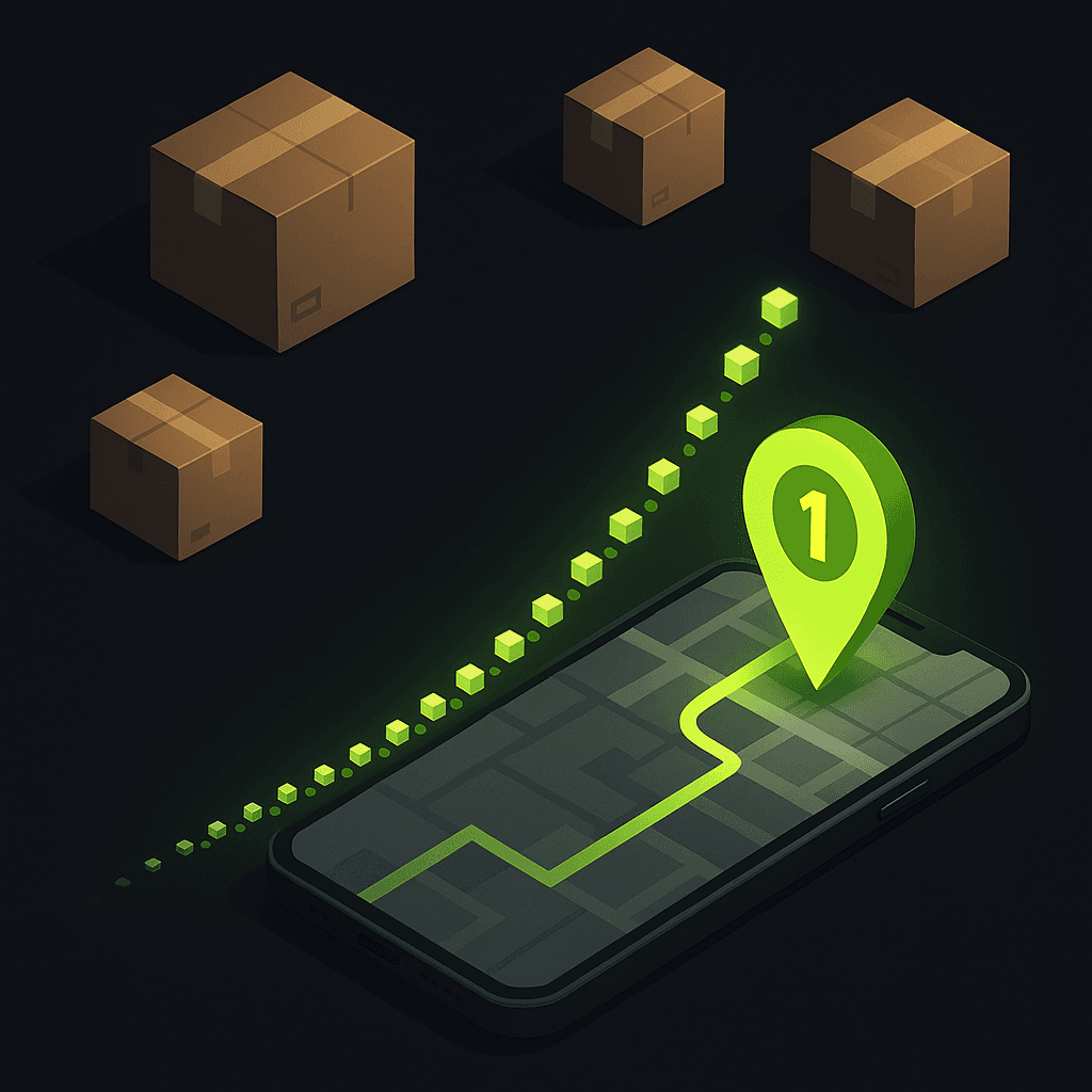 self storage seo - SEO results visualization