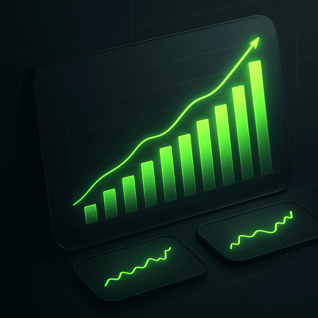SEO for DUI Lawyers - search volume and keyword data visualization