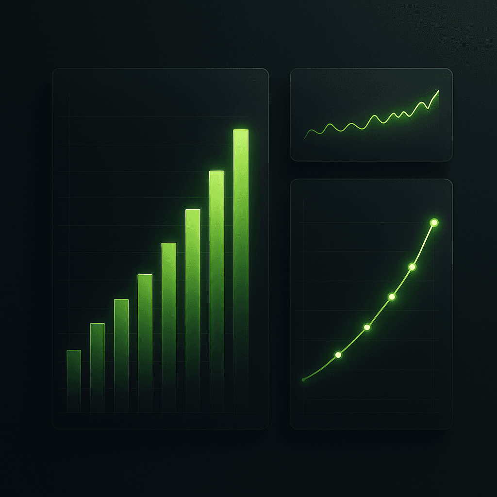 SEO for DUI Lawyers - search volume and keyword data visualization